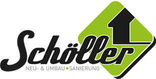 Schöller Bau Logo