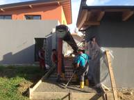 Neubau der Schöller Bau Referenz Bauvorhaben