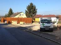 Neubau der Schöller Bau Referenz Bauvorhaben