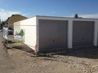 Neubau der Schöller Bau Referenz Bauvorhaben