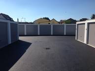 Neubau der Schöller Bau Referenz Bauvorhaben