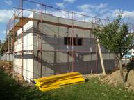 Neubau der Schöller Bau Referenz Bauvorhaben