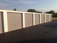 Neubau der Schöller Bau Referenz Bauvorhaben