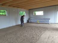 Neubau der Schöller Bau Referenz Bauvorhaben