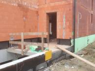 Neubau der Schöller Bau Referenz Bauvorhaben