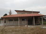 Neubau der Schöller Bau Referenz Bauvorhaben