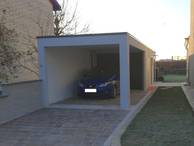 Neubau der Schöller Bau Referenz Bauvorhaben