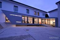 Neubau der Schöller Bau Referenz Bauvorhaben