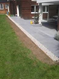 Neubau der Schöller Bau Referenz Bauvorhaben