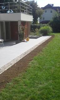 Neubau der Schöller Bau Referenz Bauvorhaben