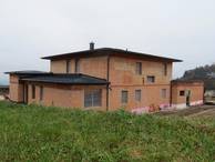 Neubau der Schöller Bau Referenz Bauvorhaben