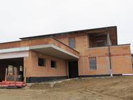 Neubau der Schöller Bau Referenz Bauvorhaben