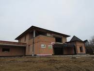 Neubau der Schöller Bau Referenz Bauvorhaben