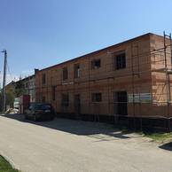 Neubau der Schöller Bau Referenz Bauvorhaben