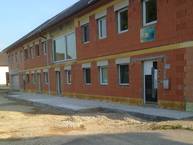 Neubau der Schöller Bau Referenz Bauvorhaben