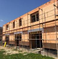 Neubau der Schöller Bau Referenz Bauvorhaben