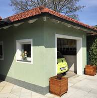 Neubau der Schöller Bau Referenz Bauvorhaben