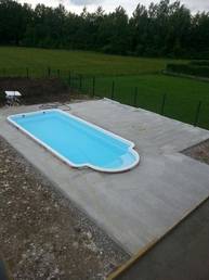 Neubau der Schöller Bau Referenz Bauvorhaben