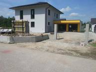 Neubau der Schöller Bau Referenz Bauvorhaben