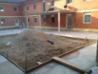 Neubau der Schöller Bau Referenz Bauvorhaben