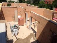 Neubau der Schöller Bau Referenz Bauvorhaben