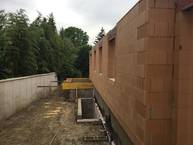 Neubau der Schöller Bau Referenz Bauvorhaben