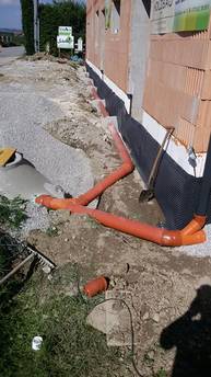 Neubau der Schöller Bau Referenz Bauvorhaben