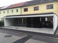 Neubau der Schöller Bau Referenz Bauvorhaben