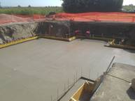 Neubau der Schöller Bau Referenz Bauvorhaben