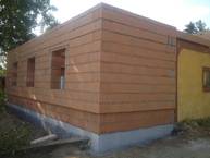 Neubau der Schöller Bau Referenz Bauvorhaben