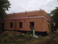 Neubau der Schöller Bau Referenz Bauvorhaben