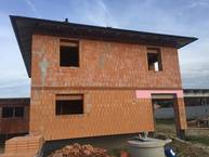 Neubau der Schöller Bau Referenz Bauvorhaben