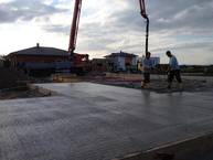 Neubau der Schöller Bau Referenz Bauvorhaben