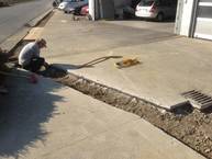 Sanierung der Schöller Bau Referenz Bauvorhaben