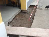 Sanierung der Schöller Bau Referenz Bauvorhaben