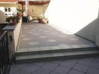 Sanierung der Schöller Bau Referenz Bauvorhaben