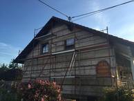 Sanierung der Schöller Bau Referenz Bauvorhaben