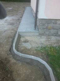 Sanierung der Schöller Bau Referenz Bauvorhaben