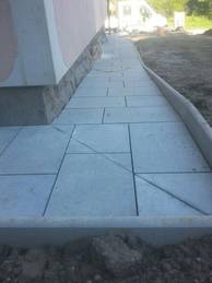 Sanierung der Schöller Bau Referenz Bauvorhaben