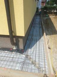 Sanierung der Schöller Bau Referenz Bauvorhaben