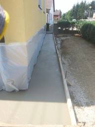 Sanierung der Schöller Bau Referenz Bauvorhaben