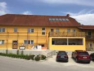 Sanierung der Schöller Bau Referenz Bauvorhaben