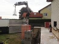 Sanierung der Schöller Bau Referenz Bauvorhaben