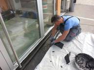 Sanierung der Schöller Bau Referenz Bauvorhaben