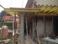 Sanierung der Schöller Bau Referenz Bauvorhaben