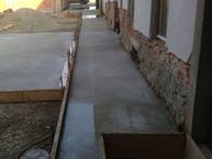 Sanierung der Schöller Bau Referenz Bauvorhaben