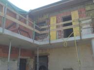 Sanierung der Schöller Bau Referenz Bauvorhaben