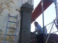 Sanierung der Schöller Bau Referenz Bauvorhaben