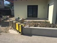 Umbau der Schöller Bau Referenz Bauvorhaben