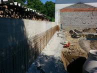 Umbau der Schöller Bau Referenz Bauvorhaben